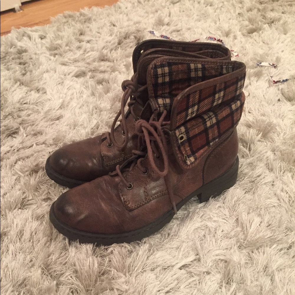 boots